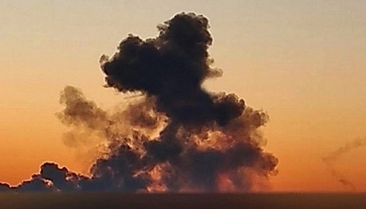 У Києві і Чернігові прогриміли вибухи