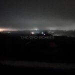 У Бєлгороді стався блекаут