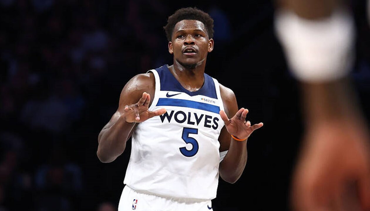 НБА: Міннесота та Юта святкують домашні перемоги