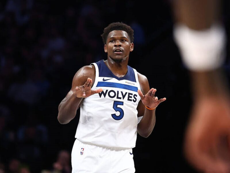 НБА: Міннесота та Юта святкують домашні перемоги