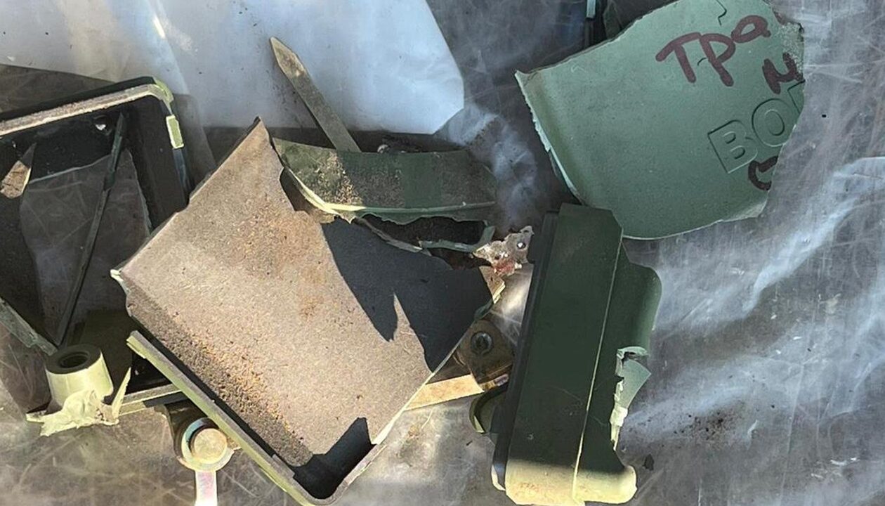 Викрито схему з постачання ЗСУ неякісних мін на мільярди