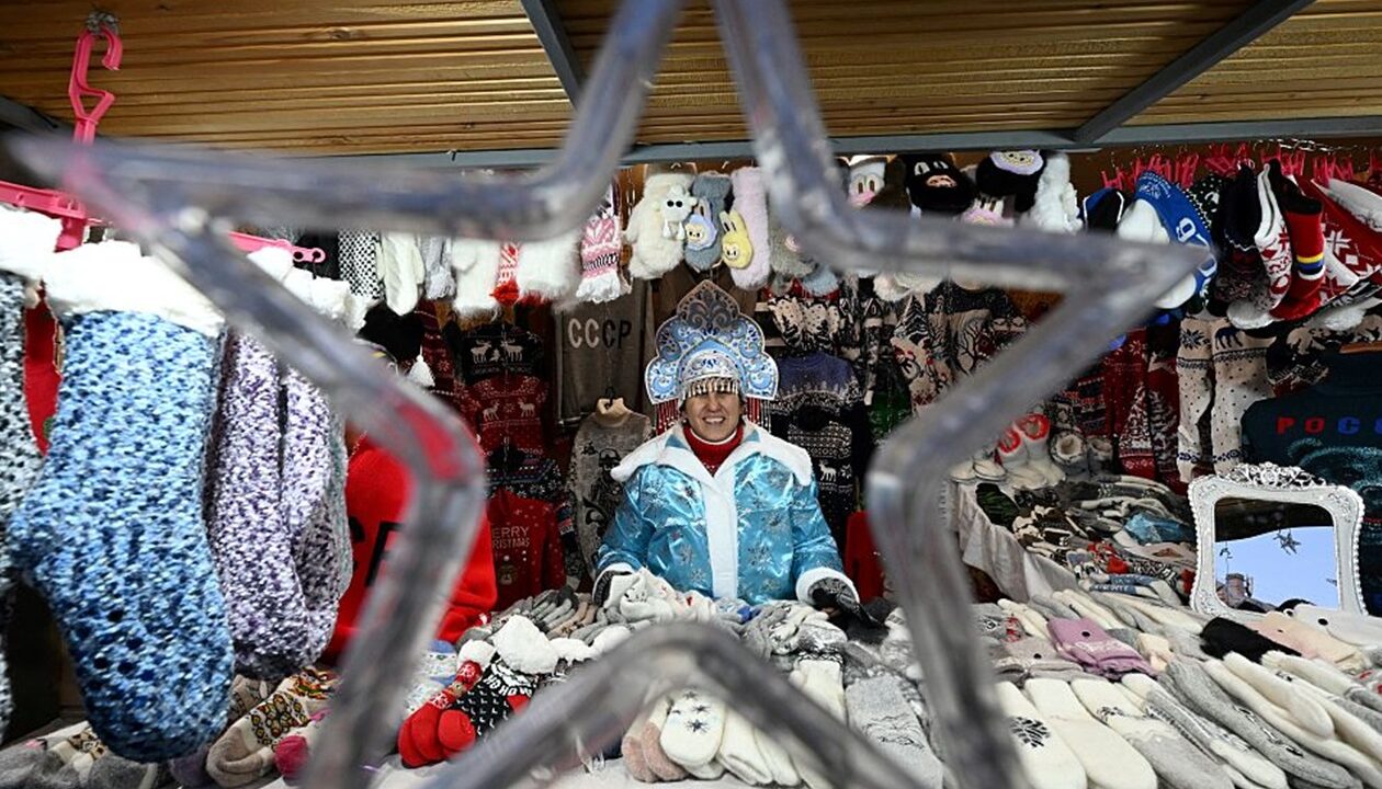 В Росії закрилися сотні магазинів одягу з 2025 рік