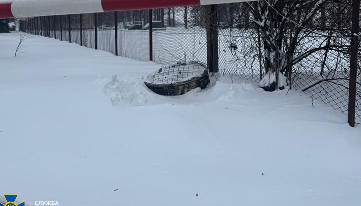 СюжетАтака на Львівщину: куди цілився Орєшнік