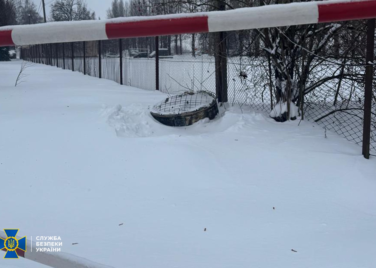 СюжетАтака на Львівщину: куди цілився Орєшнік