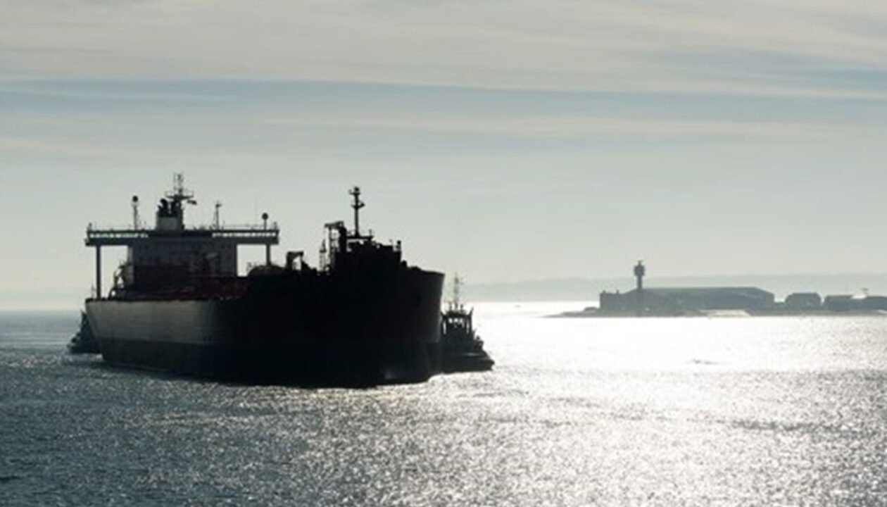 США показали, як захоплювали танкер Olina
