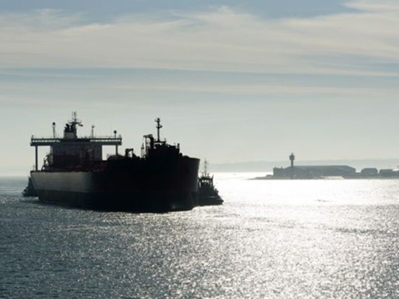 США показали, як захоплювали танкер Olina