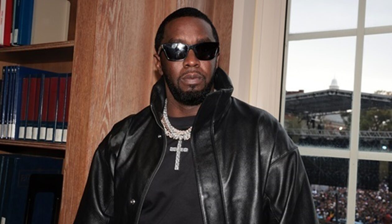 Трамп відмовився помилувати P. Diddy після його особистого листа