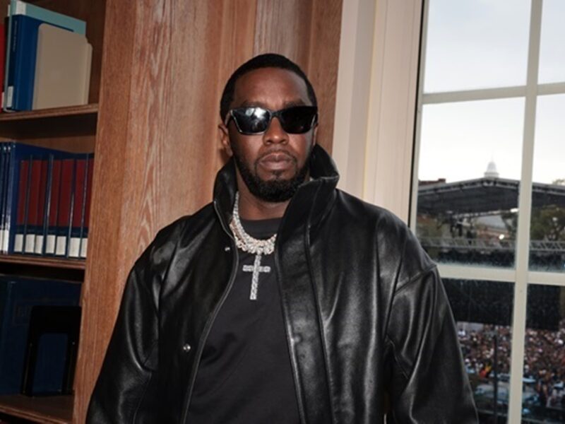 Трамп відмовився помилувати P. Diddy після його особистого листа