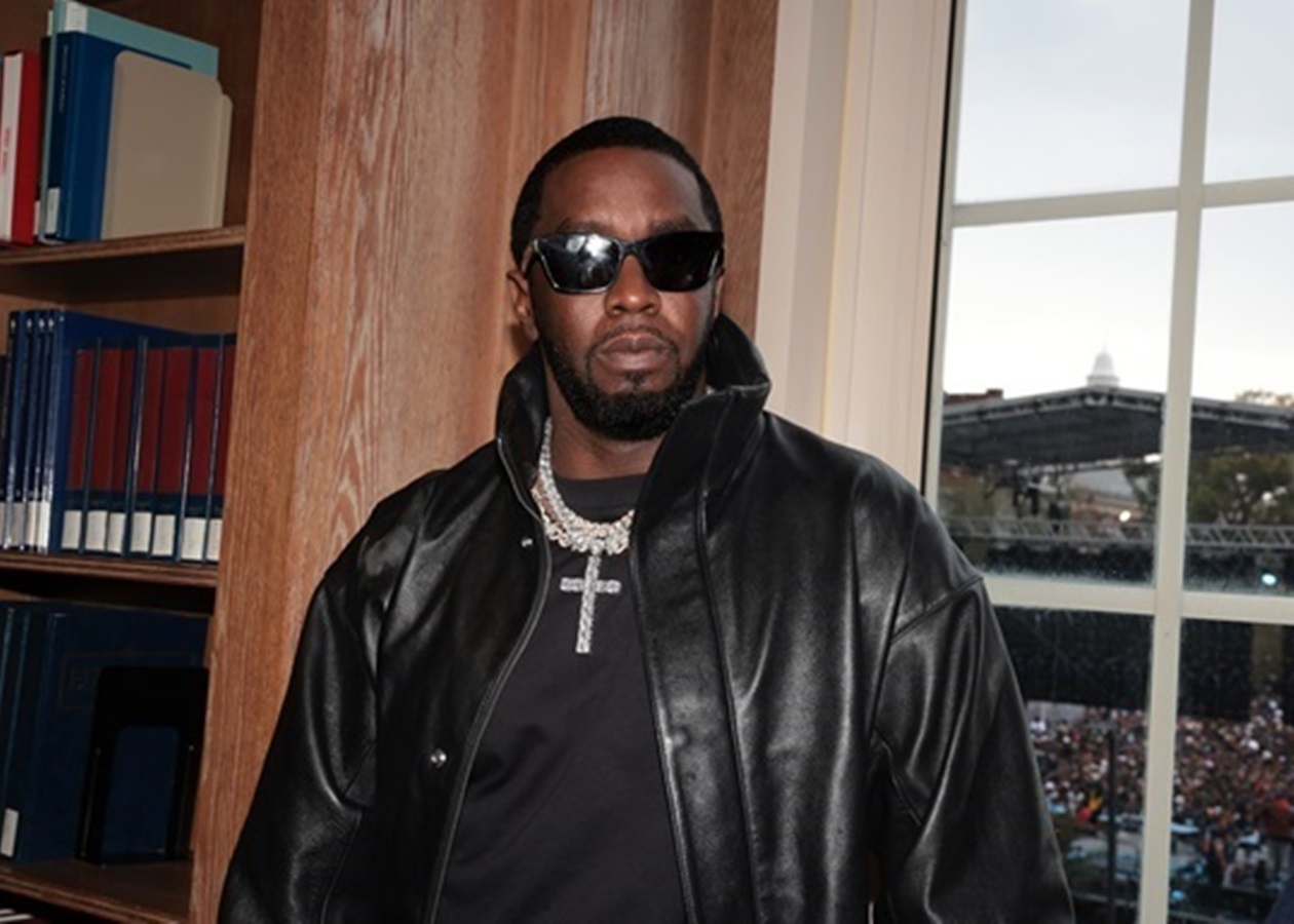 Трамп відмовився помилувати P. Diddy після його особистого листа