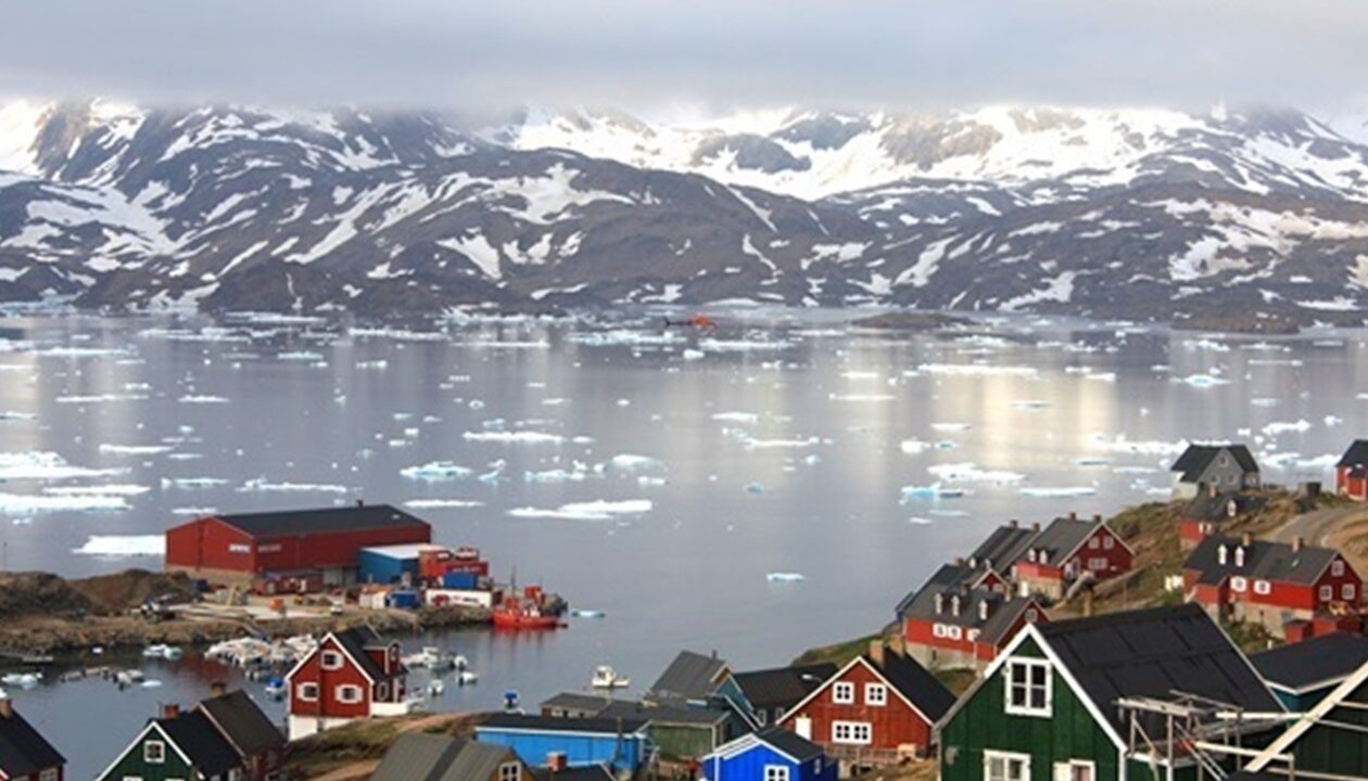 США розглядають виплати до $100 000 кожному мешканцю Гренландії - ЗМІ