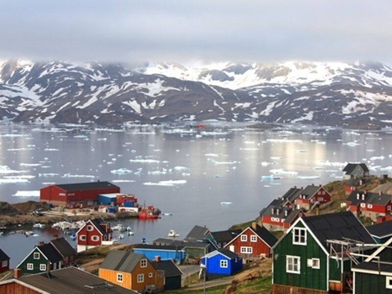 США розглядають виплати до $100 000 кожному мешканцю Гренландії - ЗМІ