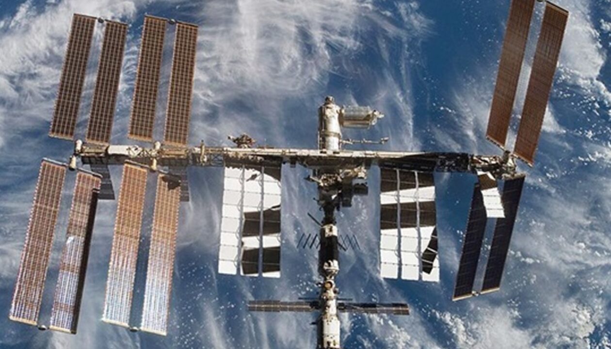 NASA вперше в історії МКС оголосило медичну евакуацію екіпажу