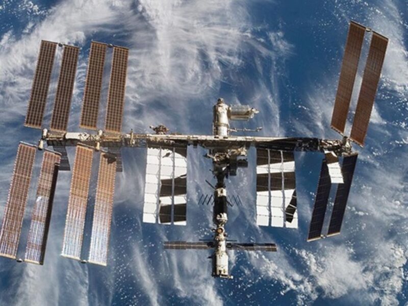 NASA вперше в історії МКС оголосило медичну евакуацію екіпажу