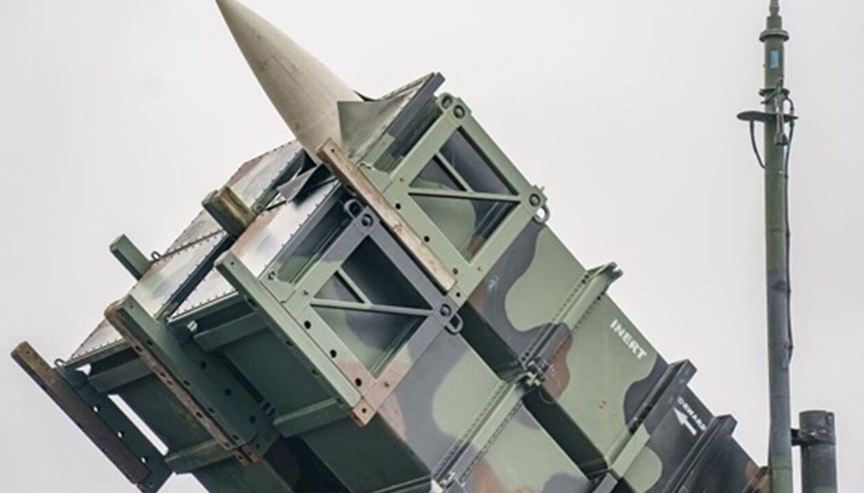 Над Харковом вперше збили балістику - соцмережі