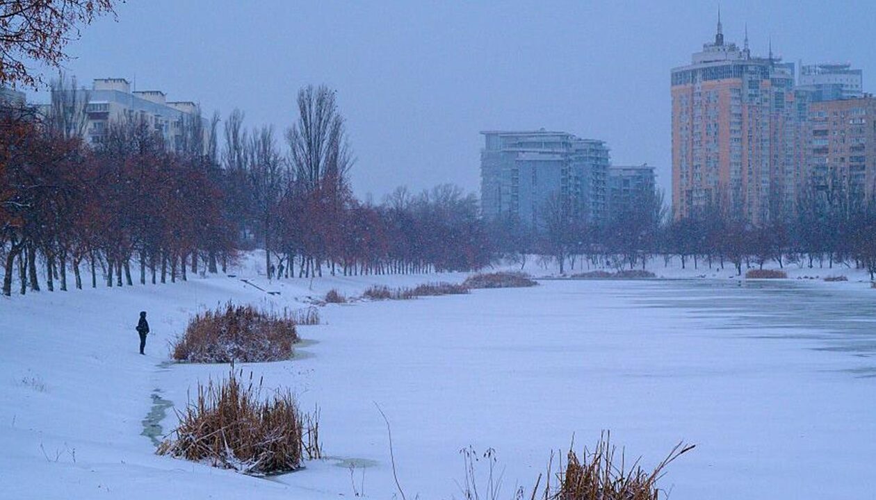 У Києві відновили електропостачання - Міненерго