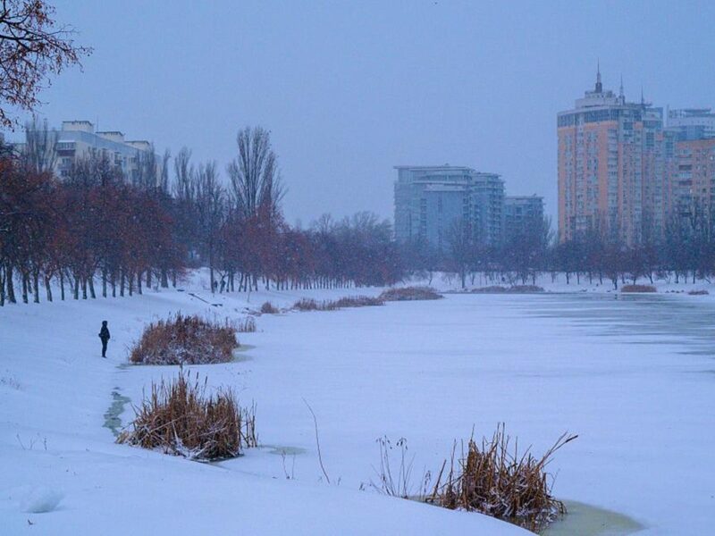 У Києві відновили електропостачання - Міненерго