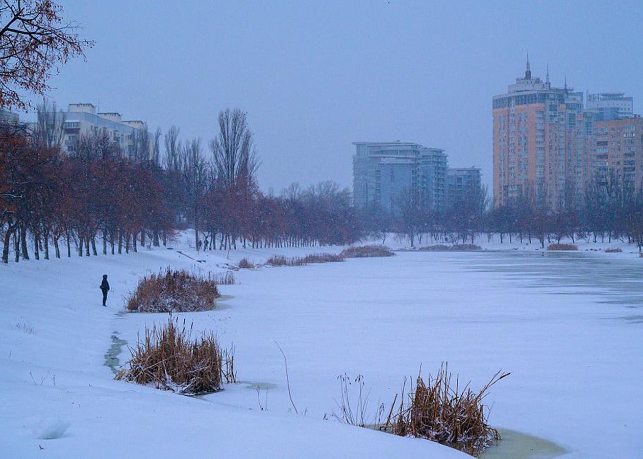 У Києві відновили електропостачання - Міненерго