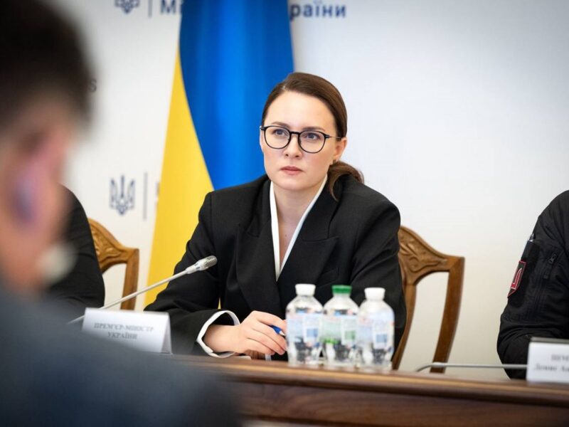 Україна обрала інвестора для літієвого родовища на Кіровоградщині