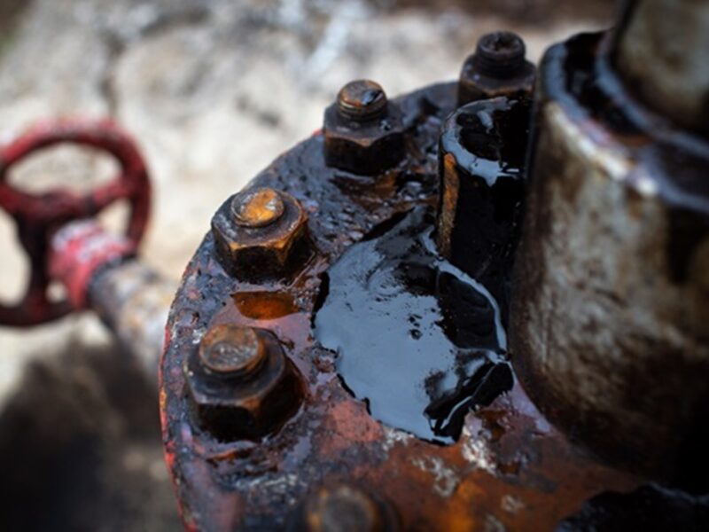 Ціна російської нафти впала нижче $40 за барель