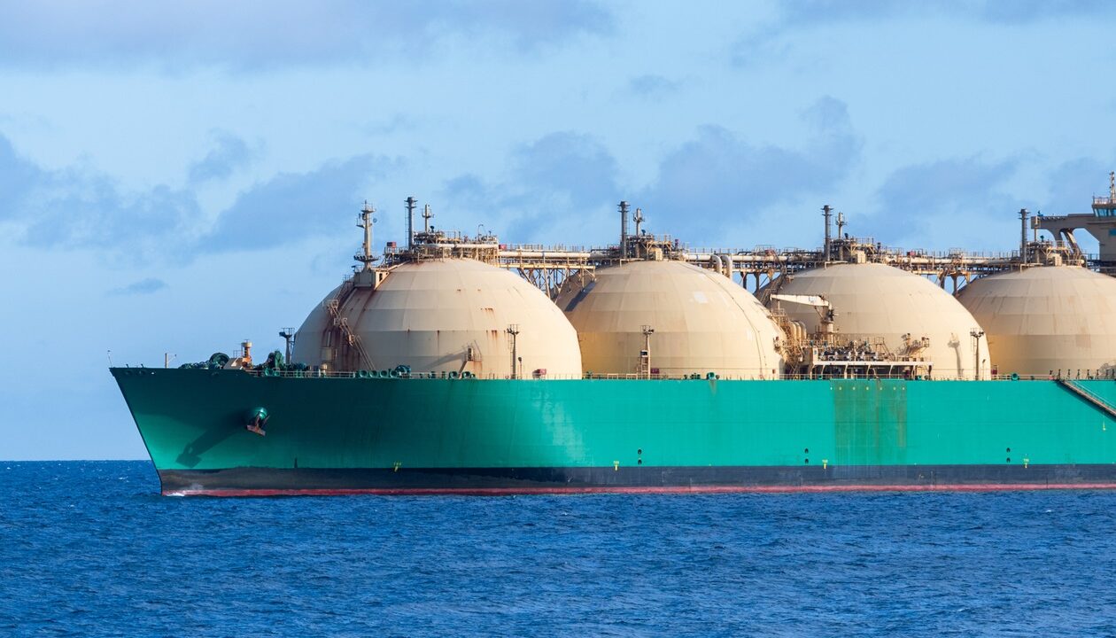 Іспанія скоротила імпорт газу з Росії на 41%