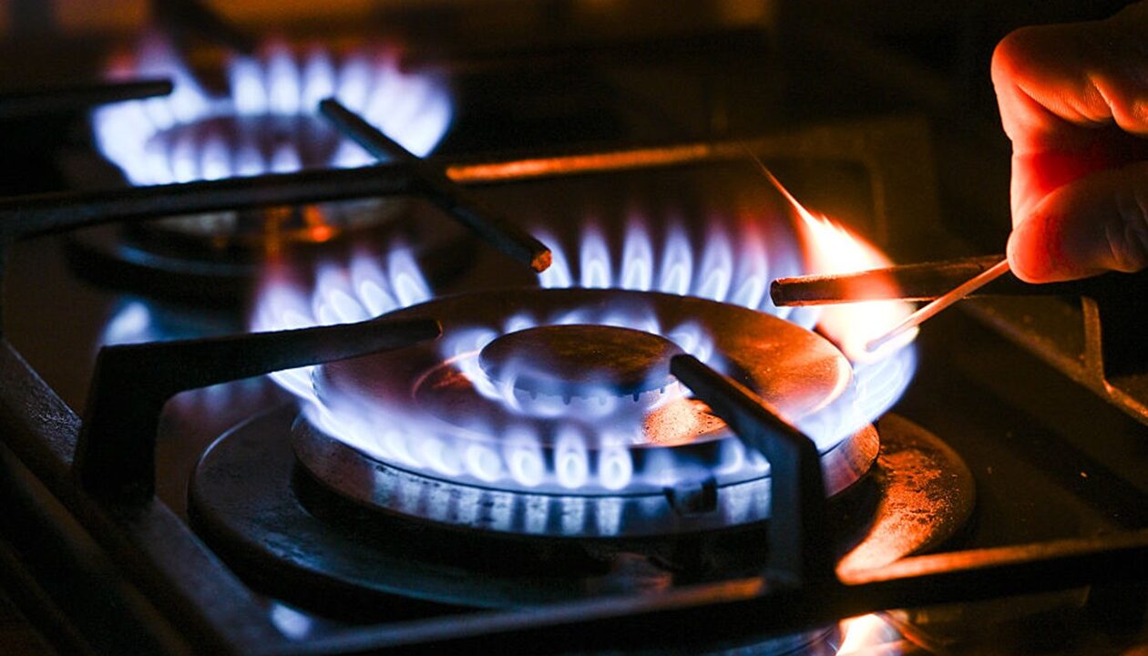 У Європі газ подорожчав до максимуму за два місяці