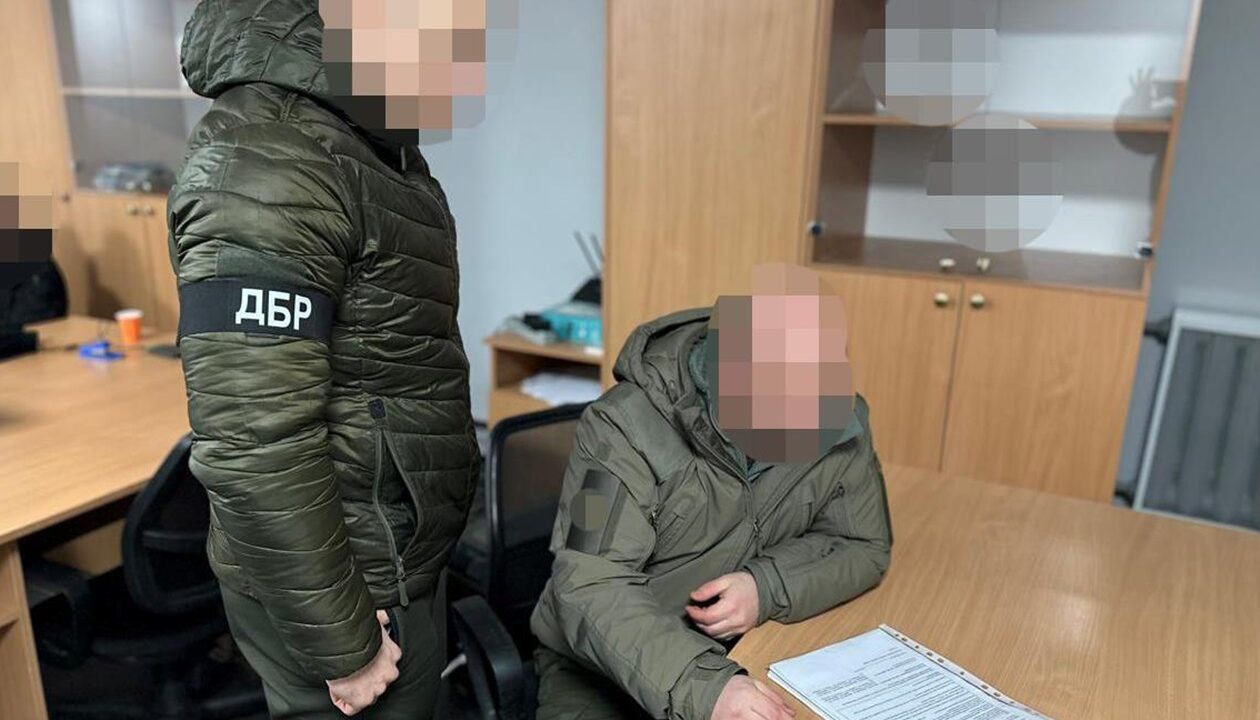 Командир військової частини організував мільйонну схему на дронах