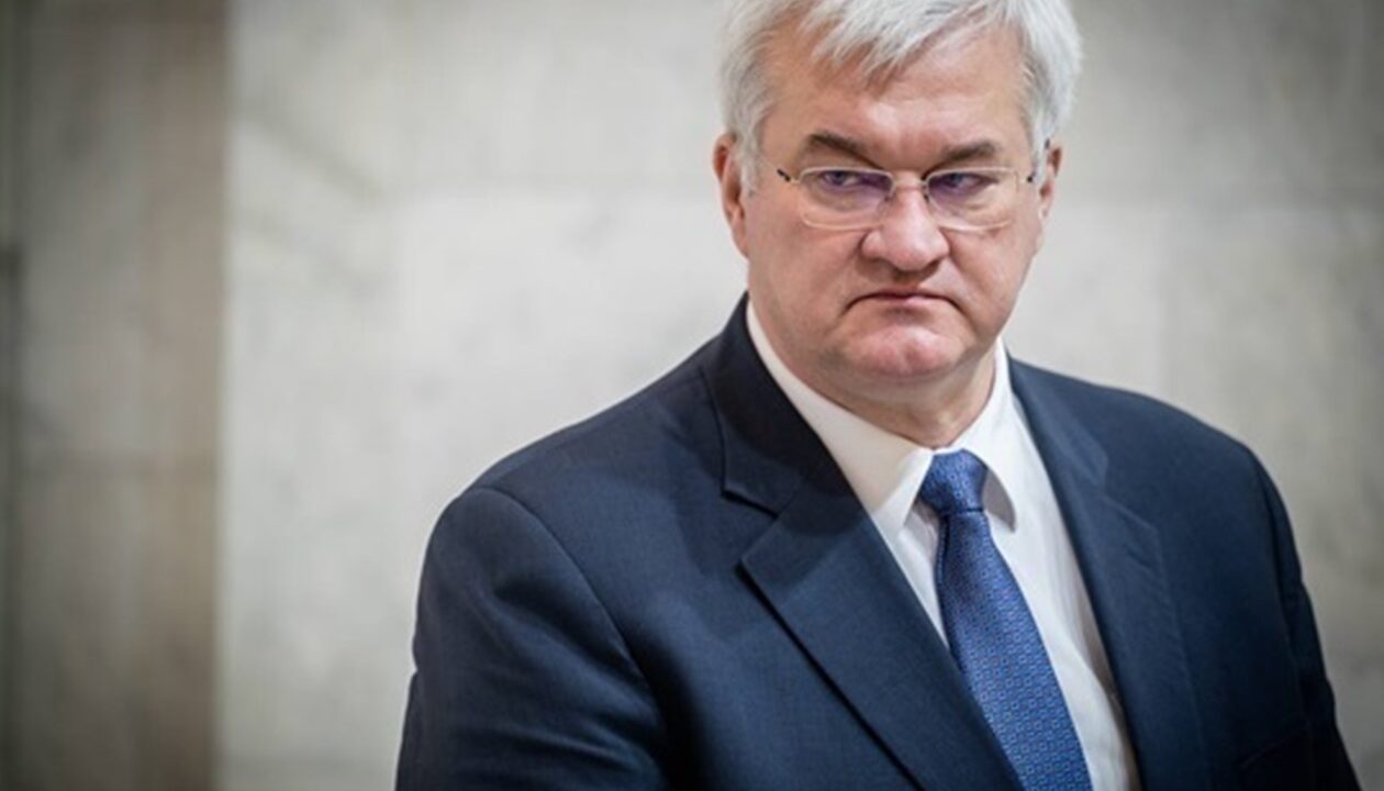 Сибіга закликав запровадити санкції проти тіньового зернового флоту РФ