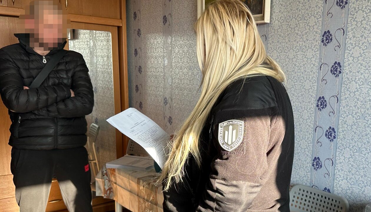 У Харкові викрито злочинну організацію за участю експравоохоронців