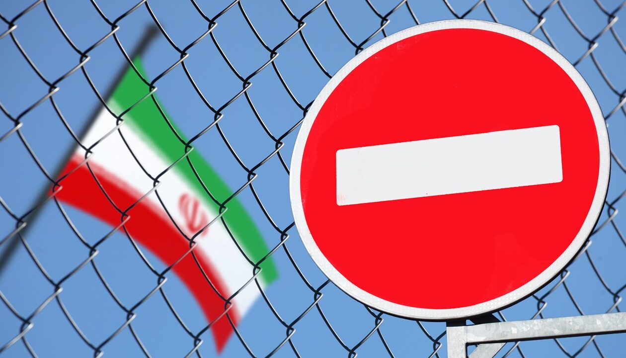 На тлі протестів: США наклали нові санкції на Іран