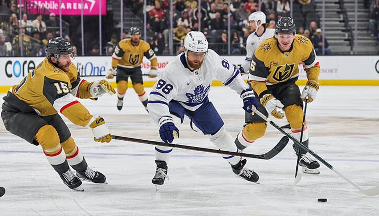 НХЛ: поразка Міннесоти й перемоги фаворитів