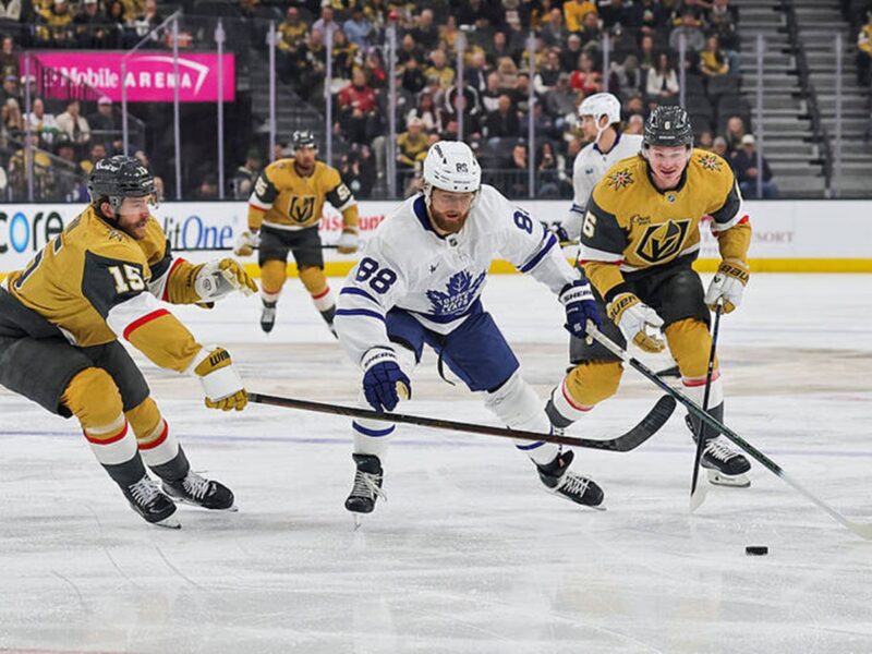 НХЛ: поразка Міннесоти й перемоги фаворитів