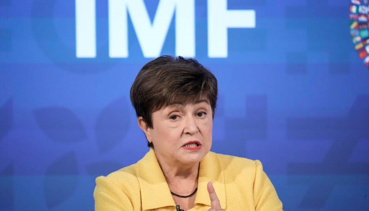 МВФ наполягає на запровадженні обовʼязкового ПДВ для ФОП в Україні