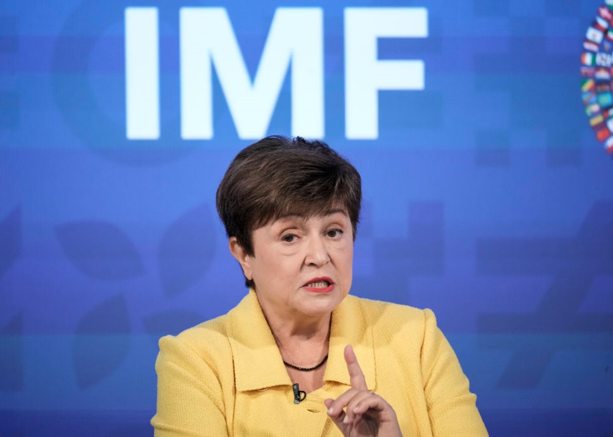 МВФ наполягає на запровадженні обовʼязкового ПДВ для ФОП в Україні