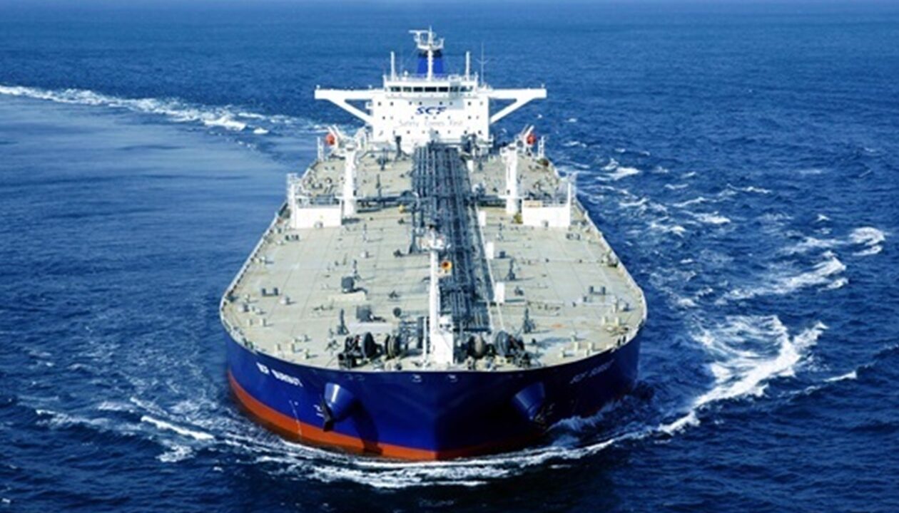 Росія наростила морський експорт нафтопродуктів у грудні - ЗМІ