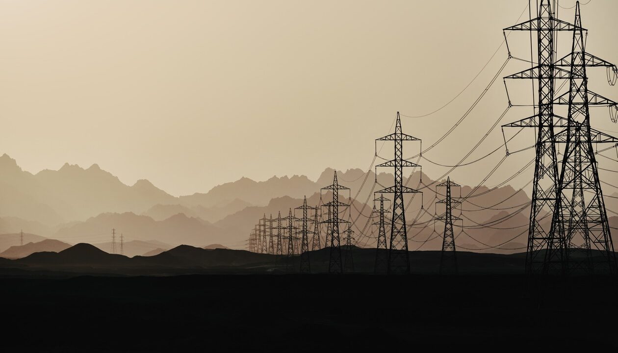 Китай зупинив закупівлю російської електроенергії