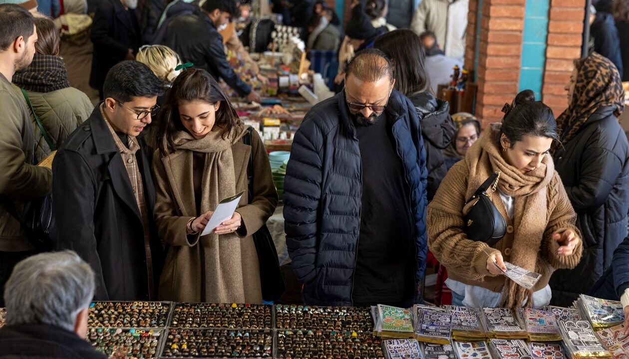 В Ірані на тлі затишшя духовенство закликає до страт – ЗМІ