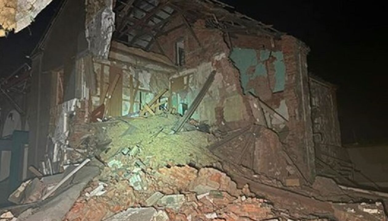 Удар по передмістю Сум: число постраждалих зросло, серед них - дитина