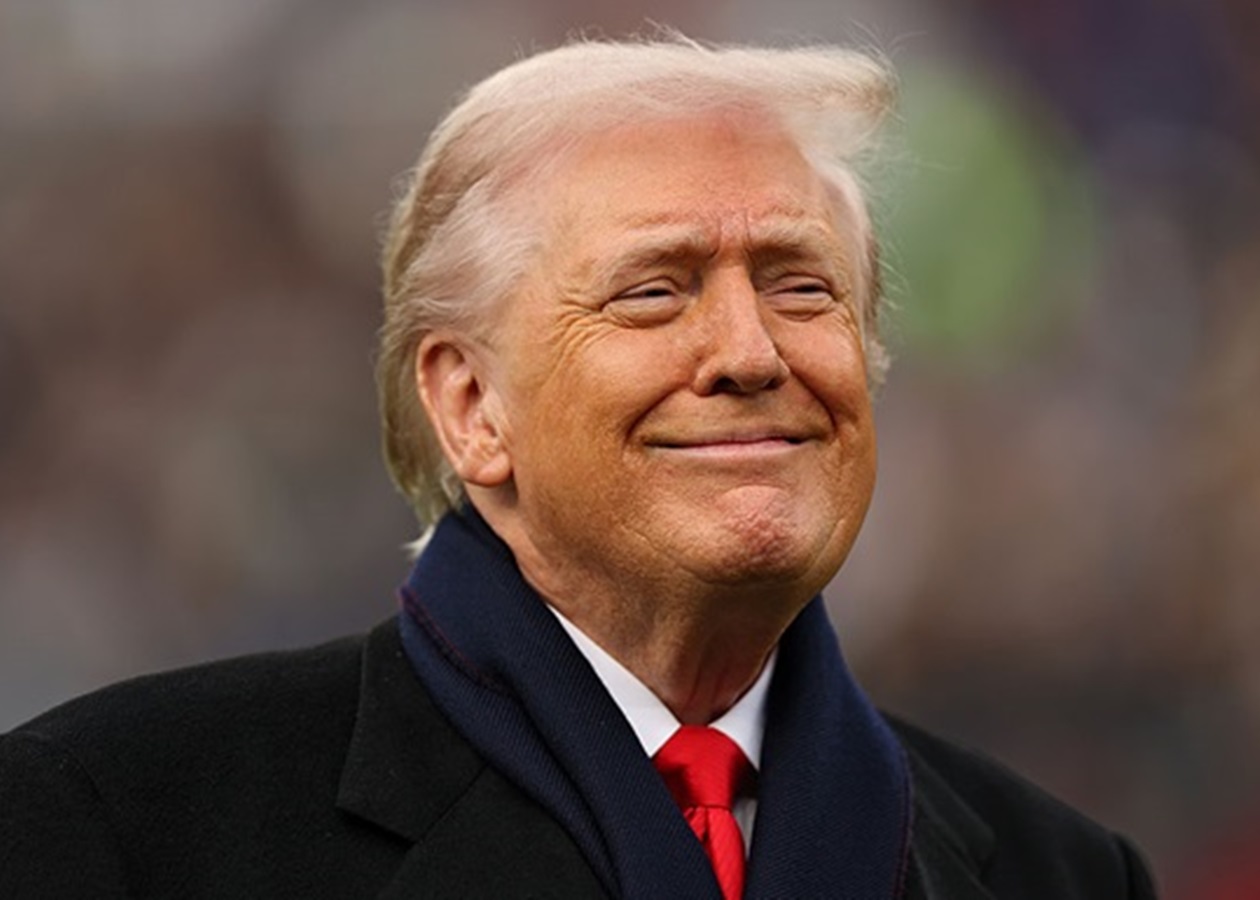 Трамп хоче від учасників "Рада миру" мільярд готівкою