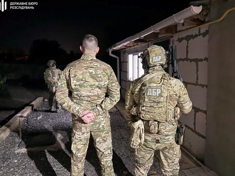 Судитимуть офіцера ЗСУ за катування підлеглих