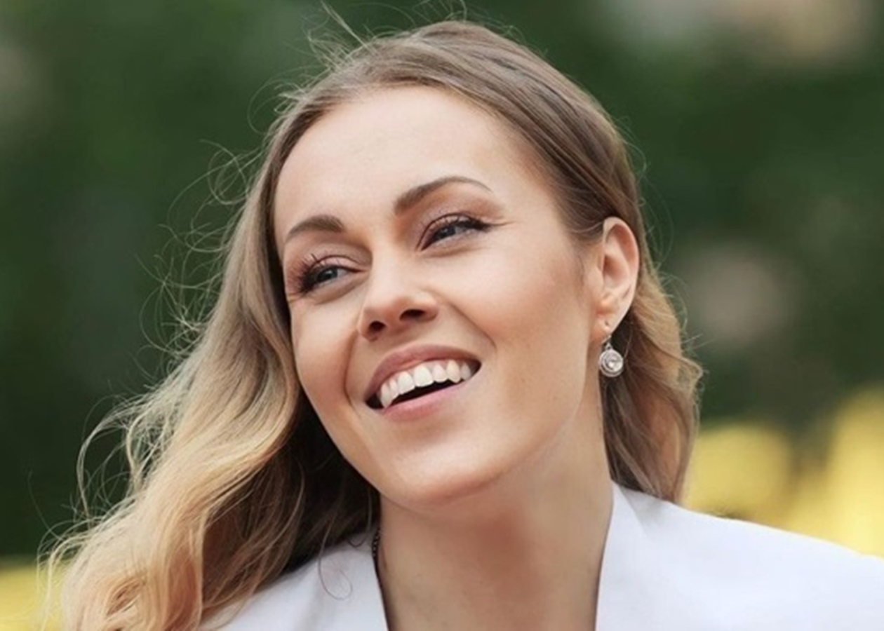 Олена Тополя вперше прокоментувала скандал і чутки про зраду