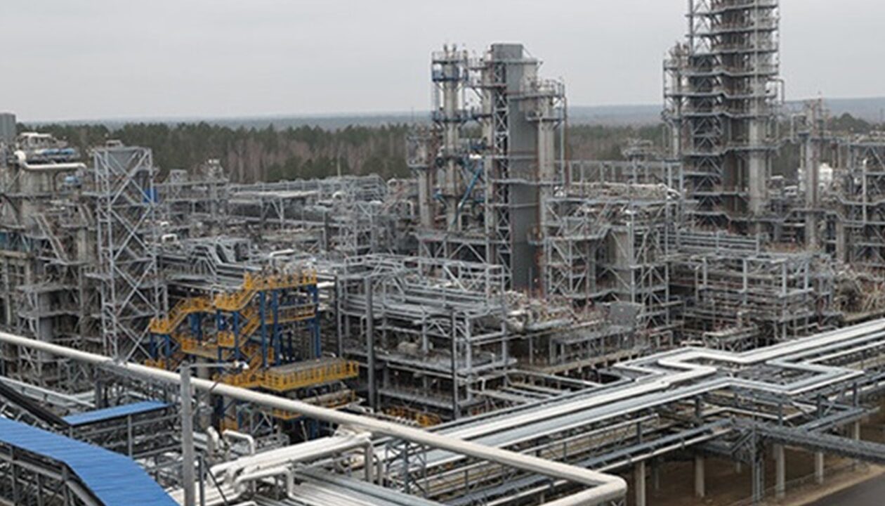 Білорусь розмістила російську ППО на НПЗ біля кордону з Україною - ЗМІ