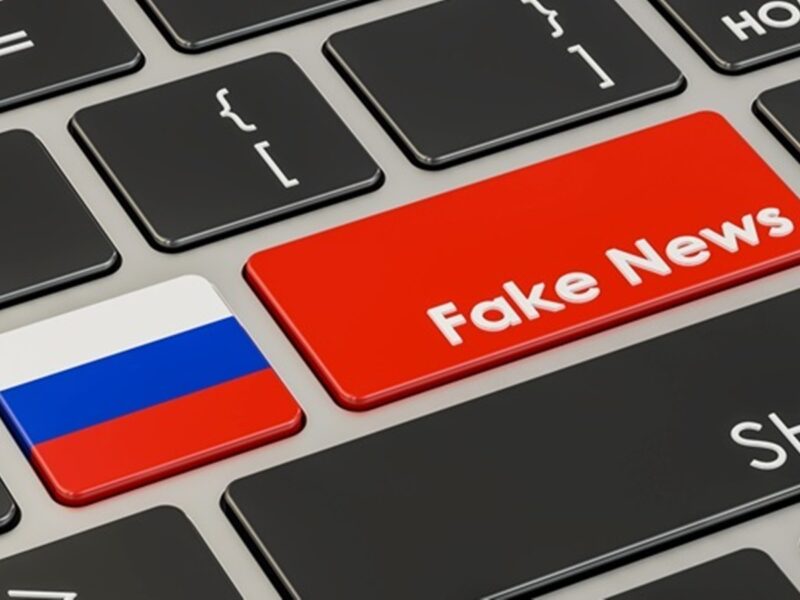 Росіяни розповсюджують новий фейк про "відкликання" F-16 з України