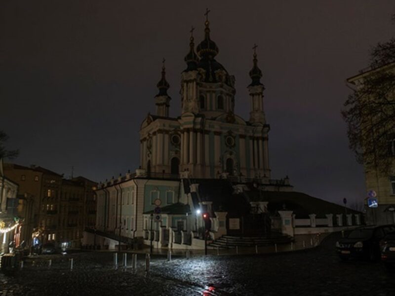 Укренерго попередило про відключення 22 січня