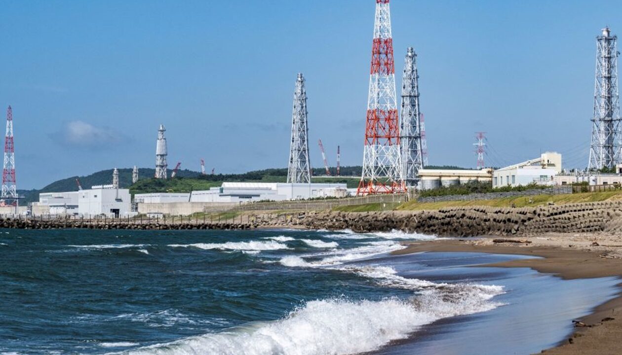 Японія відновила найбільшу у світі АЕС