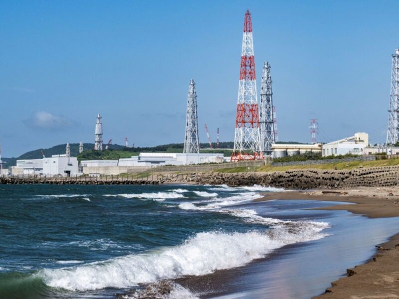 Японія відновила найбільшу у світі АЕС