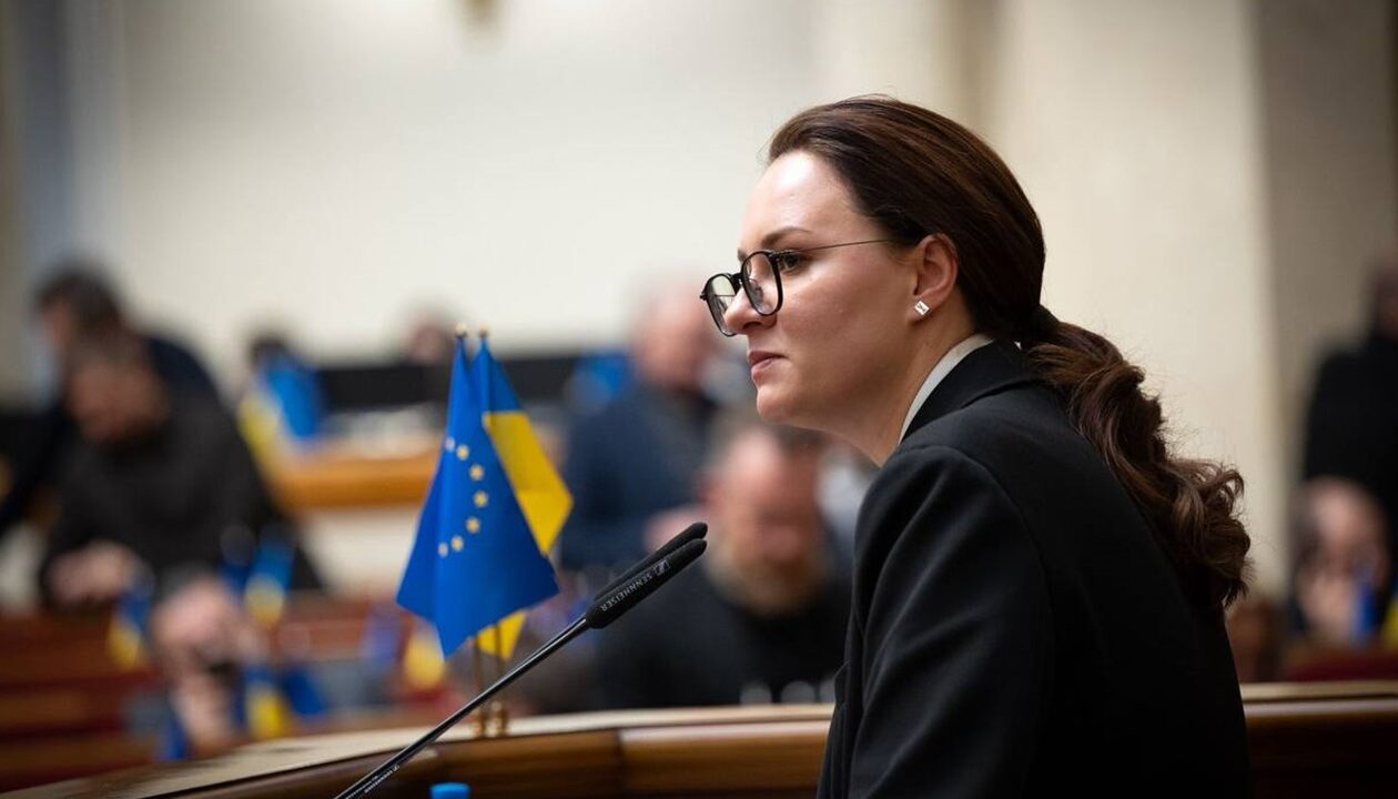 Україна готує "енергетичний Рамштайн" у форматі G7+