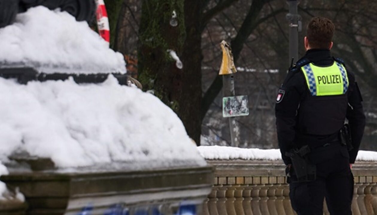 У Німеччині затримали українку за підозрою у шпигунстві на користь РФ