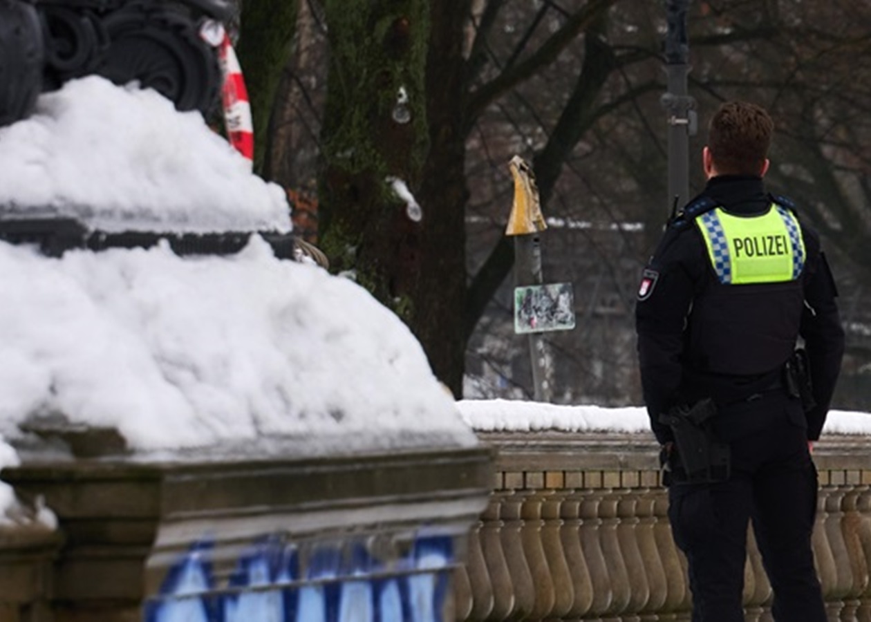 У Німеччині затримали українку за підозрою у шпигунстві на користь РФ