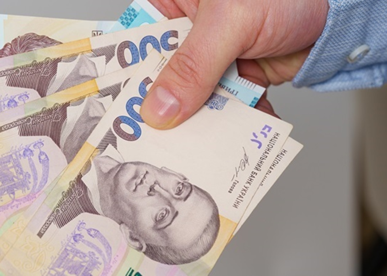 Видатки держбюджету у 2025 році рекордно зросли