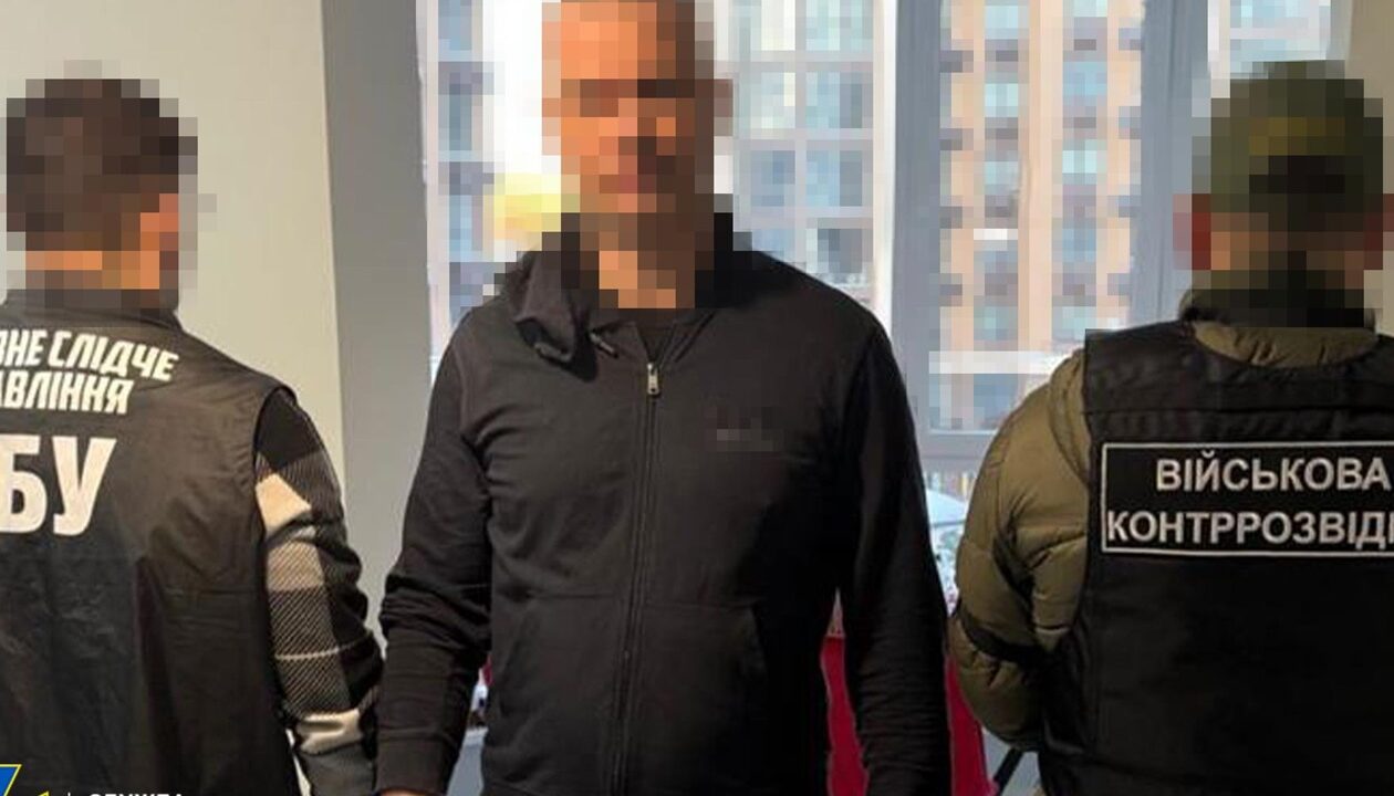 Замголови київської РДА організовував "списання" ухилянтів